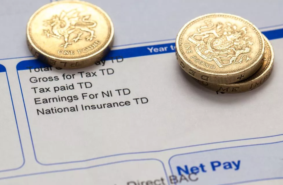 Hmrc wage raid payroll checks